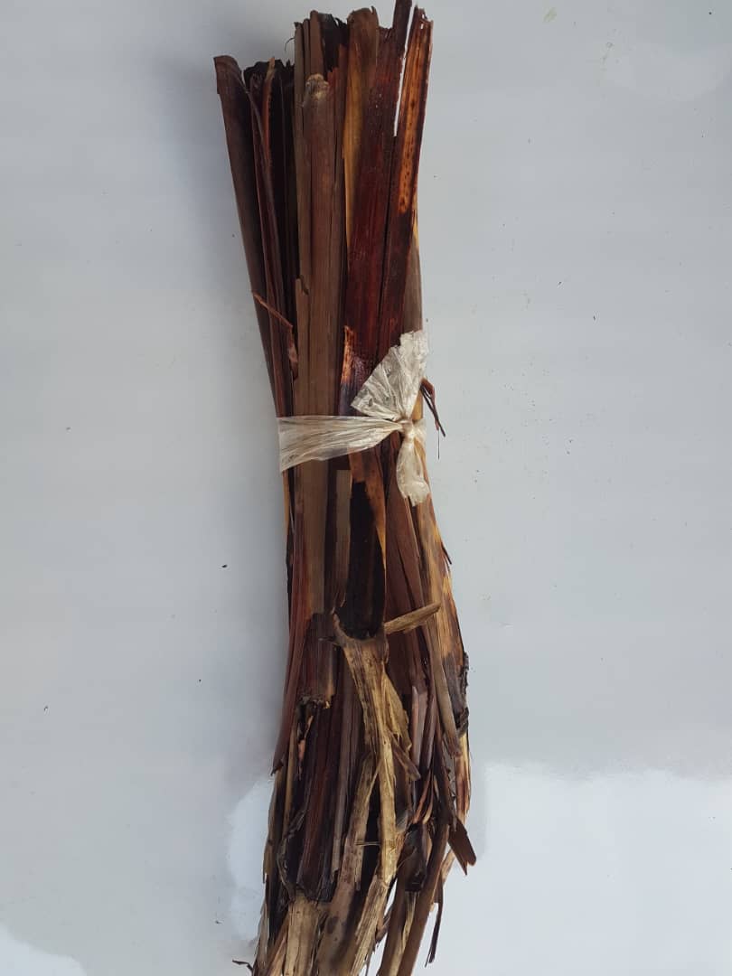 Waakye Leaves